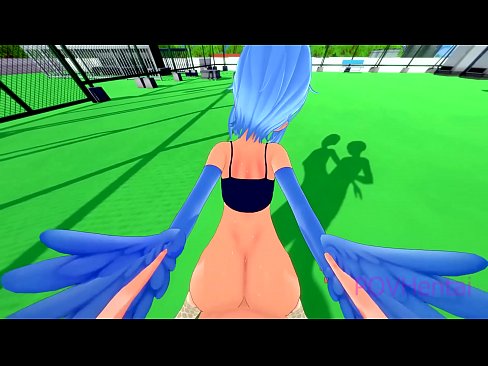 ❤️ Harpy monster gadis. ❤️ porno di urang ☑